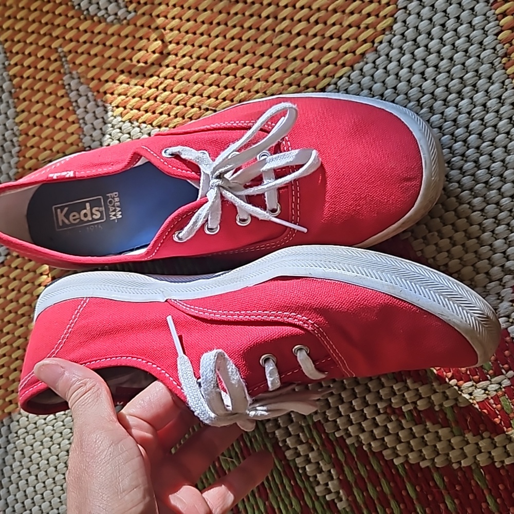 Women's Keds